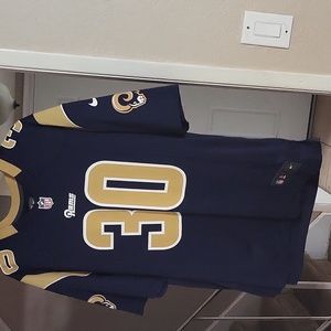 NFL St Louis Rams Jersey